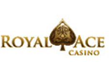 royal ace casino 100 ndb